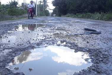 Quảng Ngãi ban hành 33 văn bản "đòi nợ" VEC