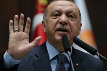 Thổ Nhĩ Kỳ thẳng thừng bác yêu cầu khi Mỹ rút khỏi Syria