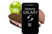 Galaxy S III sẽ là điện thoại mỏng nhất thế giới