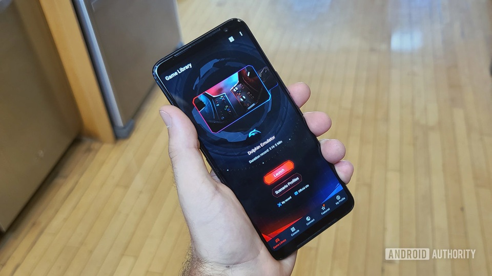 5 thay đổi được kỳ vọng nhất trên smartphone 2021 - 3 5 thay đổi được kỳ vọng nhất trên smartphone 2021 - 3