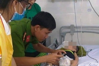 Bé 15 tháng tuổi tử vong bất thường sau khi trở về từ nhóm trẻ không phép