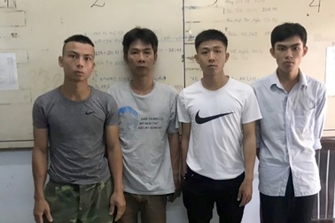 Hỗn chiến vì mâu thuẫn giao thông, 1 người bị chém chết