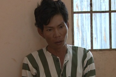 "Siêu trộm" chỉ 2 vụ đã được 300 triệu đồng