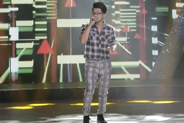 Hà Minh Tiến - hành trình thay đổi để thành quán quân MMC