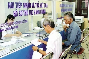 Thanh tra toàn bộ hồ sơ người có công trong cả nước