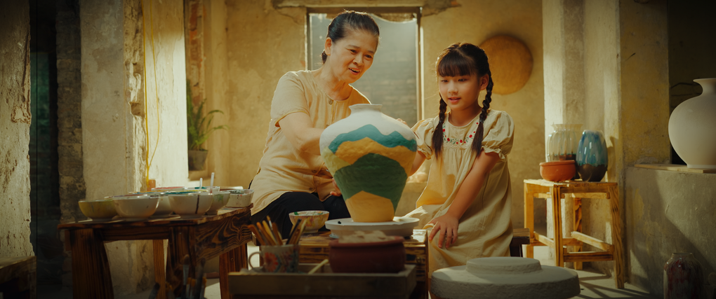 Chỉ cần bạn vững tin - Thước phim chữa lành về hành trình tìm lại ước mơ - 1 Chỉ cần bạn vững tin - Thước phim chữa lành về hành trình tìm lại ước mơ - 1