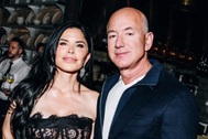 Tỷ phú Jeff Bezos lên tiếng trước thông tin chi 600 triệu USD cho lễ cưới