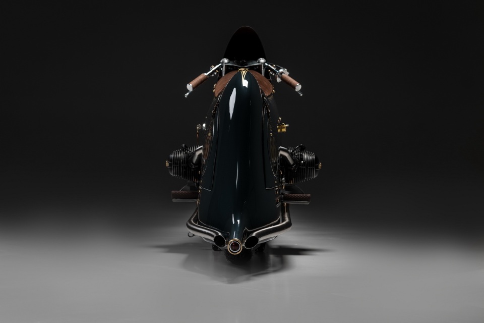 Good Ghost - Chiếc xe chỉ để trưng bày - 11 Good Ghost - Chiếc xe chỉ để trưng bày - 11