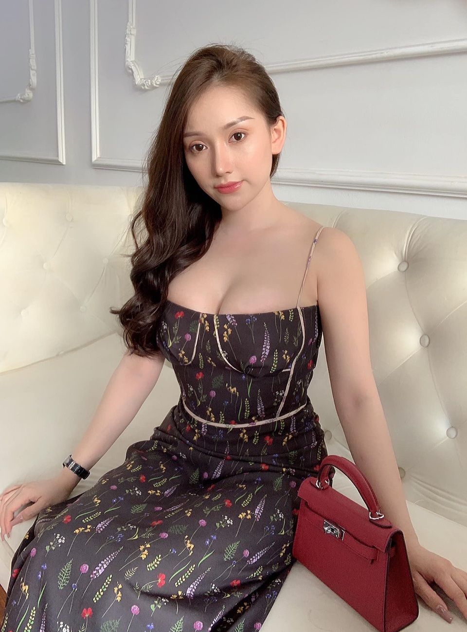 Cầu thủ Vũ Văn Thanh tỏ tình mùi mẫn với bạn gái, fan hô hào mau cưới đi - 6 Cầu thủ Vũ Văn Thanh tỏ tình mùi mẫn với bạn gái, fan hô hào mau cưới đi - 6
