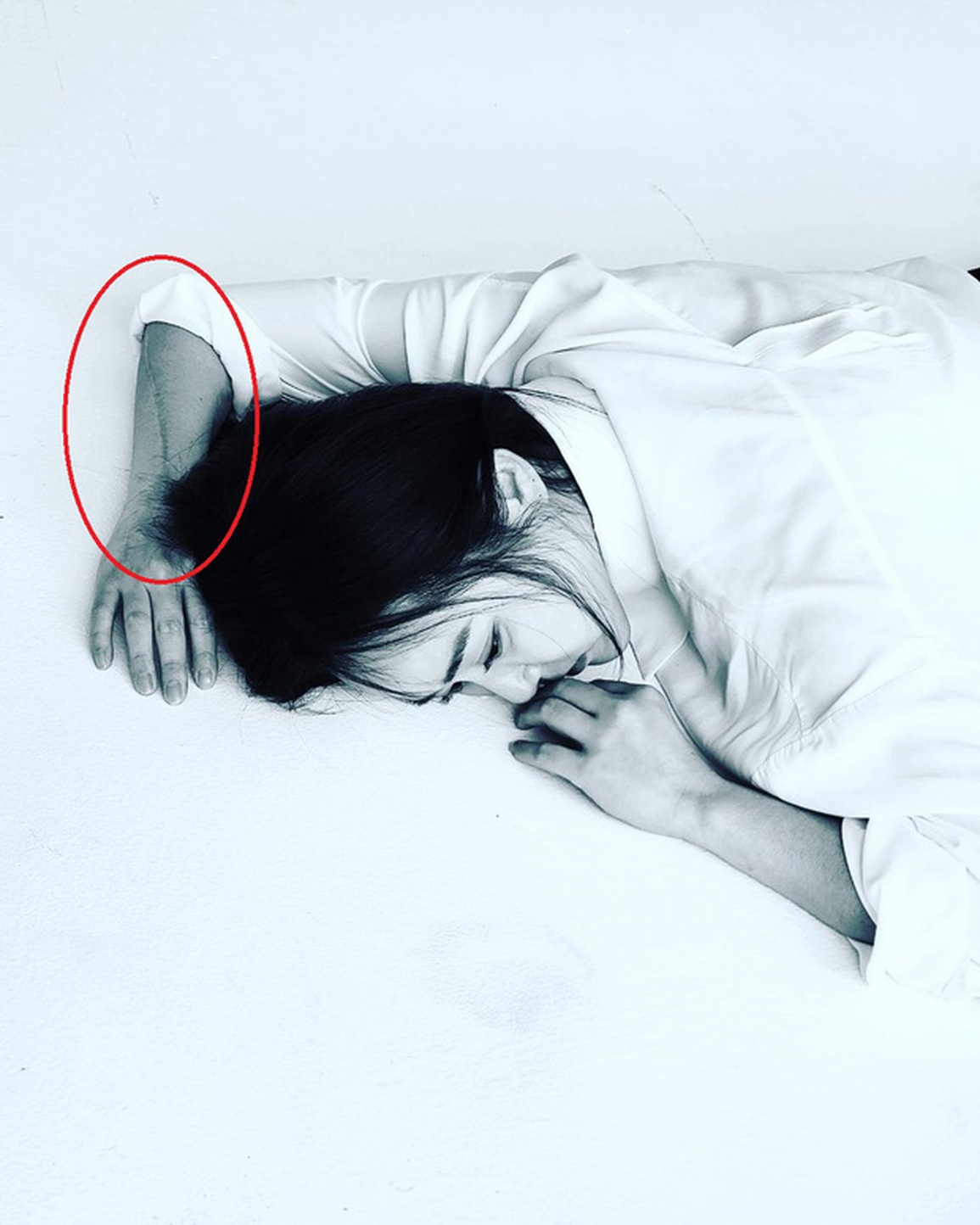 Xót xa ngoại hình, sự nghiệp tụt dốc của em gái quốc dân Moon Geun Young - 5 Xót xa ngoại hình, sự nghiệp tụt dốc của em gái quốc dân Moon Geun Young - 5