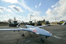 Nga chặn hàng loạt UAV nghi của Ukraine tập kích thủ đô Moscow