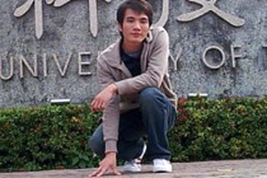 Một sinh viên Việt Nam bị đâm chết ở Đài Loan