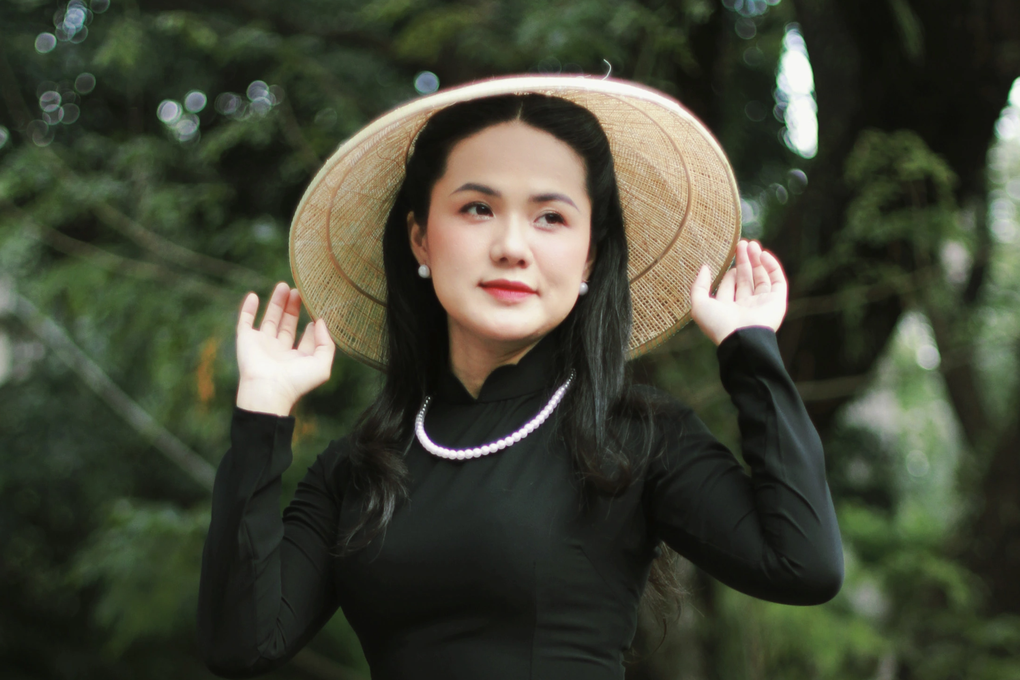 Cô gái dân ca Thái Chi hé lộ lý do biến mất 3 năm - 1 Cô gái dân ca Thái Chi hé lộ lý do biến mất 3 năm - 1