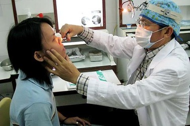 Viêm mũi mạn tính – “thủ phạm” gây viêm xoang