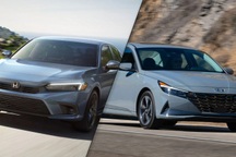 Cerato, Civic sắp có bản nâng cấp tại Việt Nam, chờ Hyundai "lên tiếng"