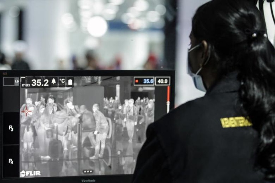 Đức phát hiện ca nhiễm virus Vũ Hán đầu tiên - 1 Đức phát hiện ca nhiễm virus Vũ Hán đầu tiên - 1