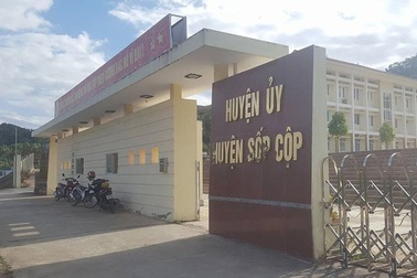 Thông tin chính thức vụ nữ cán bộ huyện lừa đảo hơn 86 tỷ đồng