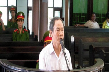 18 năm tù cho kẻ trộm chuyên dùng thuốc mê để trộm xe hơi