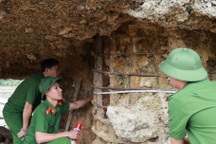 Hơn 700 triệu đồng đánh giá tổng thể hư hỏng cầu Sông Lô