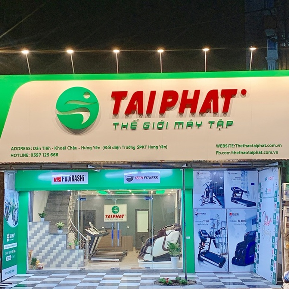 Địa chỉ mua máy chạy bộ gia đình uy tín bậc nhất tại Hưng Yên - 1 Địa chỉ mua máy chạy bộ gia đình uy tín bậc nhất tại Hưng Yên - 1