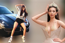 Hoa hậu có "hái" ra tiền, sống giàu sang nhờ những thương vụ bạc tỷ?