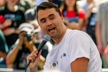 Chân dung đồng minh của Tổng thống Donald Trump bị ám sát