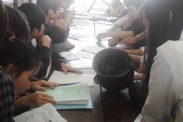 ĐH Huế thành lập khoa Báo chí - Truyền thông