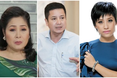 Nghệ sĩ loay hoay tìm cách “cứu” sân khấu thoát khủng hoảng đại dịch