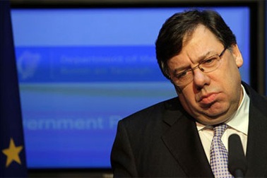 Khủng hoảng nợ Ireland: Biến nợ tư thành nợ công