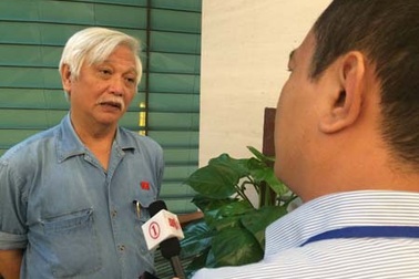 “Lãnh đạo là phải chấp nhận những nhận xét gai góc, thậm chí sai lệch về mình”