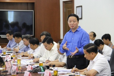 Cung cấp thông tin để người dân cùng giám sát hoạt động của Formosa