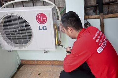 Những lưu ý khi khởi động lại điều hòa