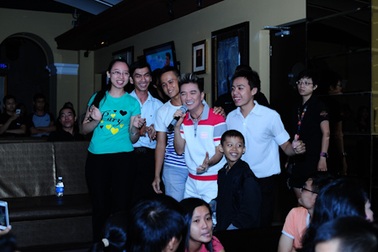 Mr Đàm tiết lộ thông tin “mật”