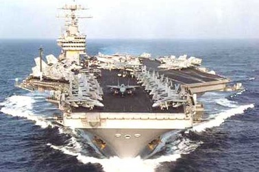 Nga sẽ chế tạo nhiều tàu sân bay mới