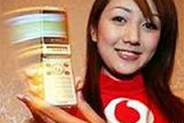 Điều khiển mobile bằng chuyển động cơ thể