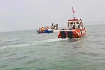 Vụ chìm tàu ở Hạ Long: Nhiều người cầu cứu, chạy đua công tác cứu hộ