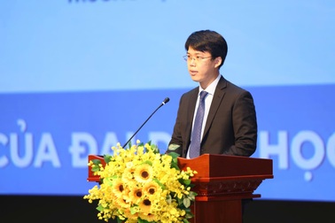 Bác sĩ 9X trở thành thủ khoa đầu vào tiến sĩ trường Y