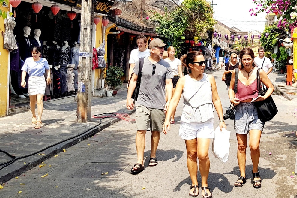 Điều kiện gì để Hội An được mở cửa du lịch an toàn sau đại dịch? - 5 Điều kiện gì để Hội An được mở cửa du lịch an toàn sau đại dịch? - 5