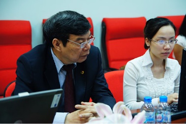 Làm một dự án số hóa dữ liệu, "thâm hụt" ngay 115.000 USD vốn vay ODA?