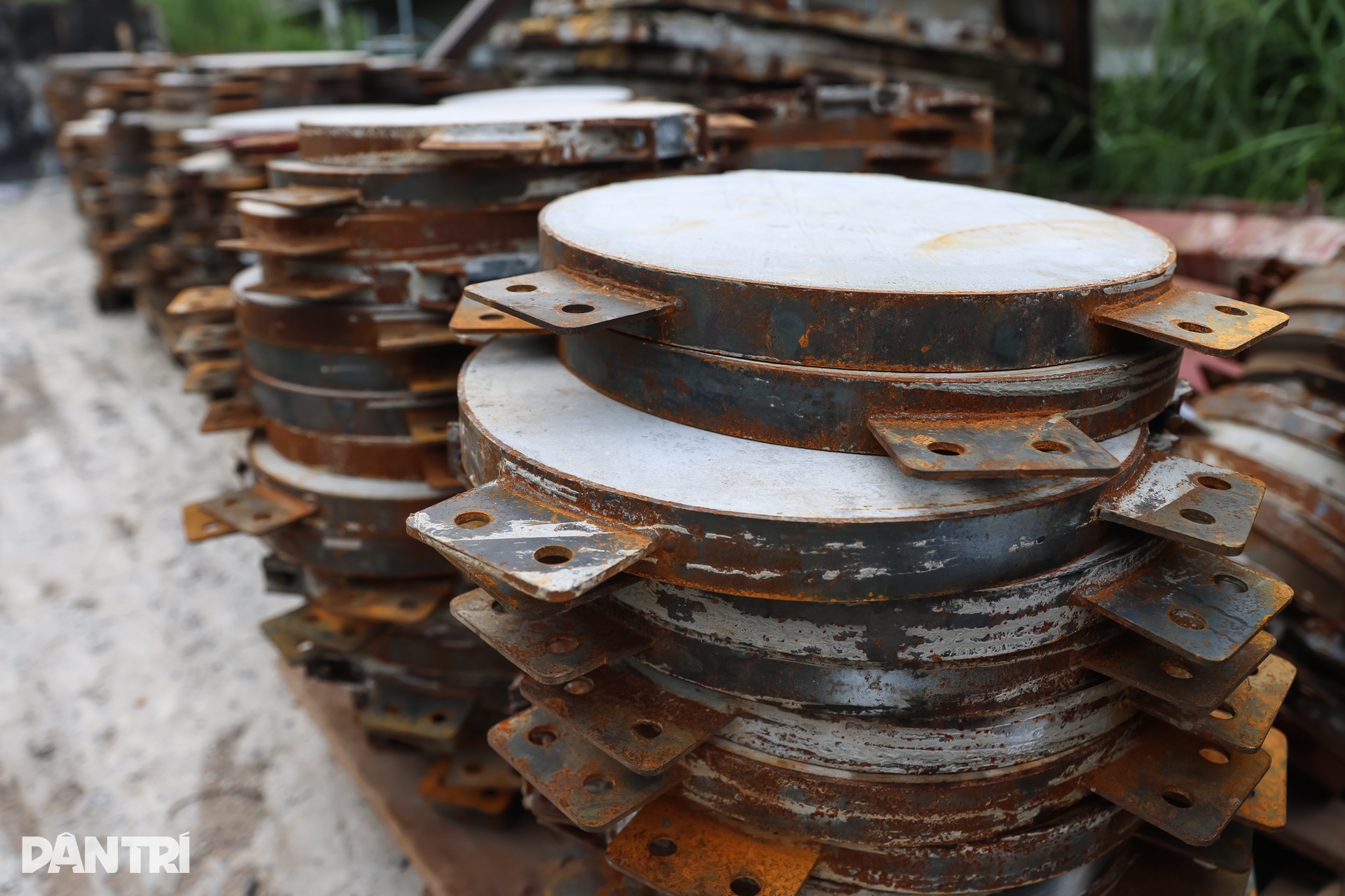 Cây cầu thứ 2 ở TPHCM sắp được thần đèn nâng tĩnh không - 6 Cây cầu thứ 2 ở TPHCM sắp được thần đèn nâng tĩnh không - 6