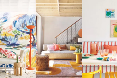 Những ý tưởng cho căn phòng hạnh phúc trong ngôi nhà của bạn