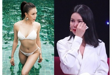 Tuổi thơ nghèo khó ám ảnh và giấc mơ đổi đời của mẹ đơn thân Trà Ngọc Hằng