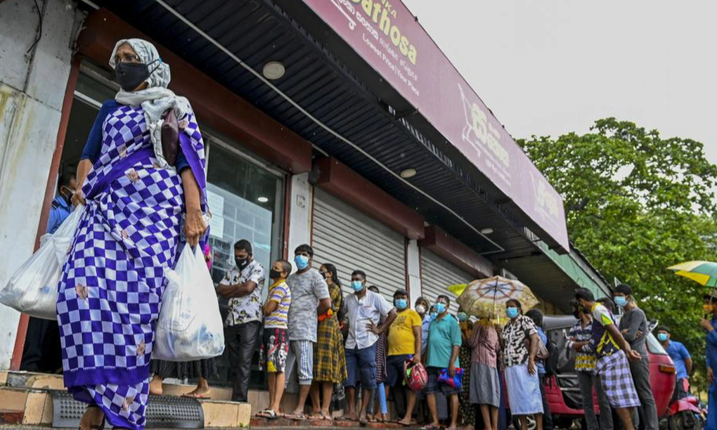Đừng ốm ở Sri Lanka - 1 Đừng ốm ở Sri Lanka - 1