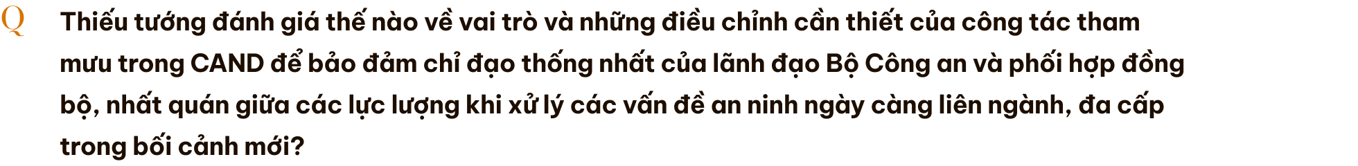 Thiếu tướng Nguyễn Quốc Toản: Công tác tham mưu là “bộ não thứ 2” - 18 Thiếu tướng Nguyễn Quốc Toản: Công tác tham mưu là “bộ não thứ 2” - 18