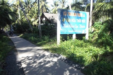 Nghi phạm giết người sau va quẹt xe đang được điều trị tại bệnh viện