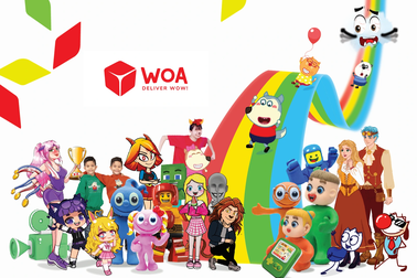 Cơ hội bứt phá cho thương hiệu sáng tạo nội dung Việt