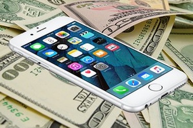 Apple là hãng kiếm tiền nhiều nhất trên thị trường smartphone trong quý III/2017