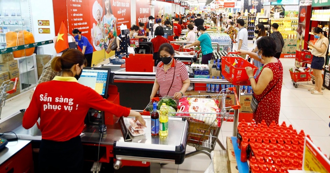 Masan cam kết thúc đẩy tiêu dùng an toàn trong thời kỳ bình thường mới - 2 Masan cam kết thúc đẩy tiêu dùng an toàn trong thời kỳ bình thường mới - 2