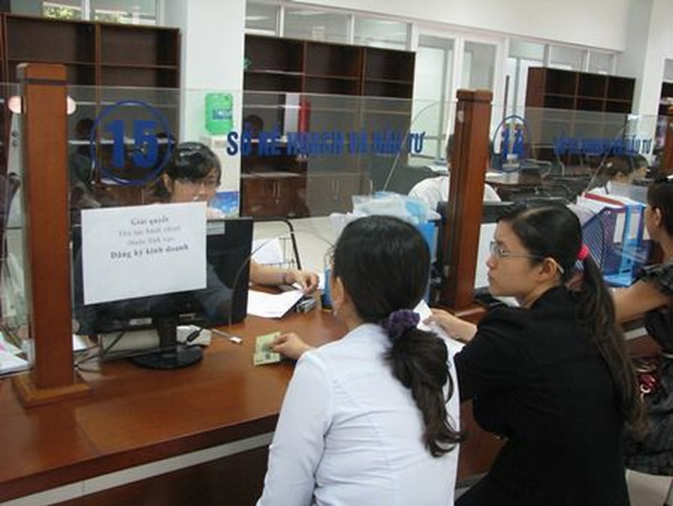 Đà Nẵng chấn chỉnh kỷ luật, kỷ cương hành chính - 1 Đà Nẵng chấn chỉnh kỷ luật, kỷ cương hành chính - 1