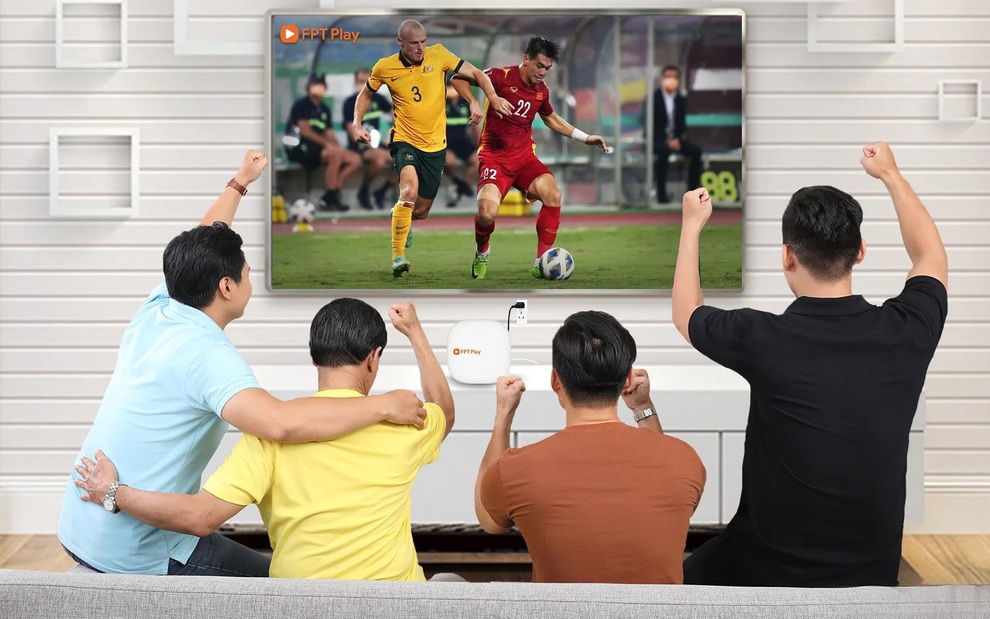 Sức mạnh công nghệ khi hợp nhất hai thương hiệu Truyền hình FPT và FPT Play - 4 Sức mạnh công nghệ khi hợp nhất hai thương hiệu Truyền hình FPT và FPT Play - 4